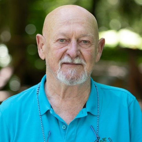 Prof. Gábor Lövei