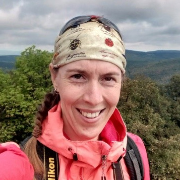 Dr. Jana Růžičková