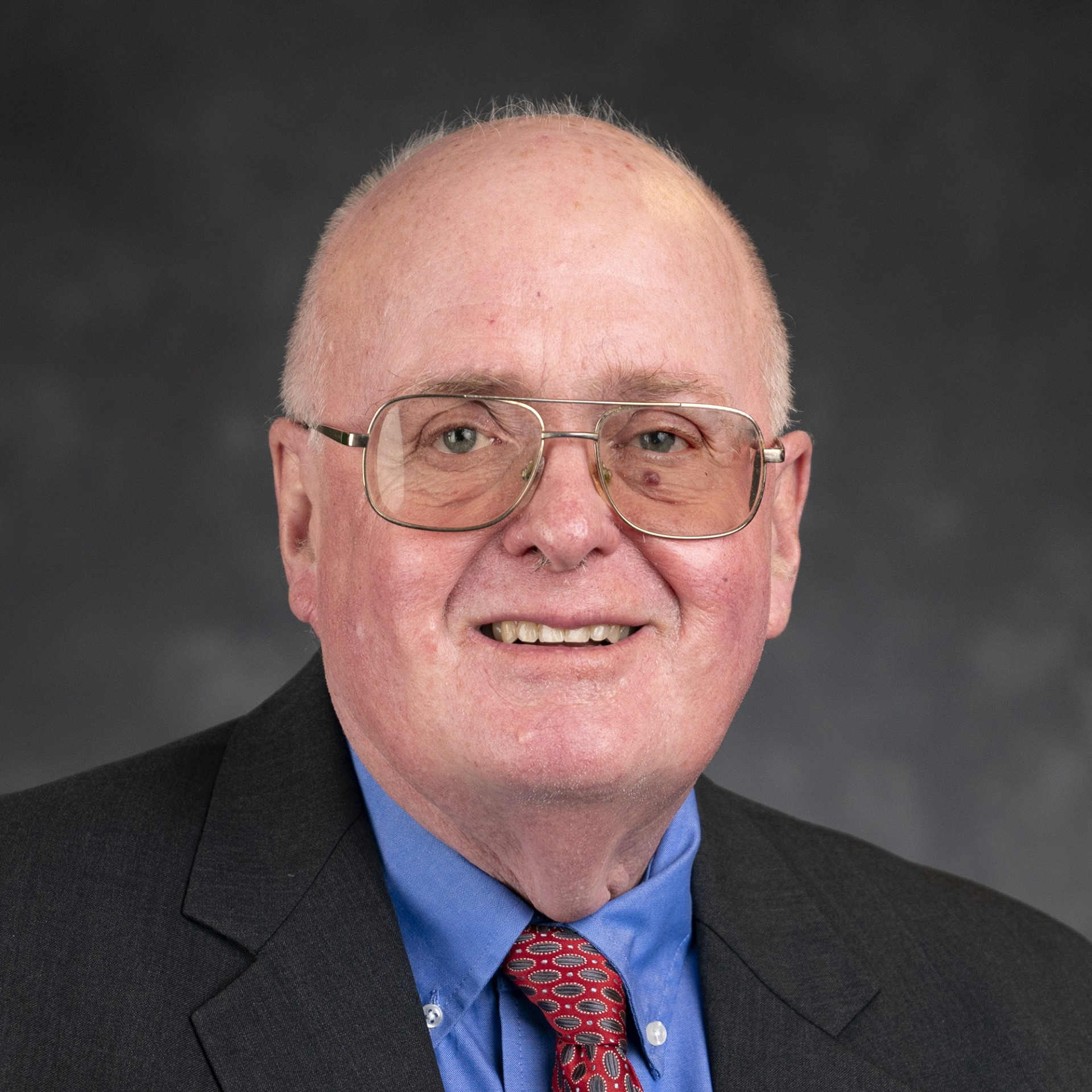 Prof. Dr. Bruce McCarl