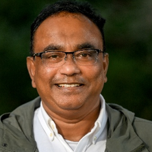 Dr. A. K. M. Azad Hossain