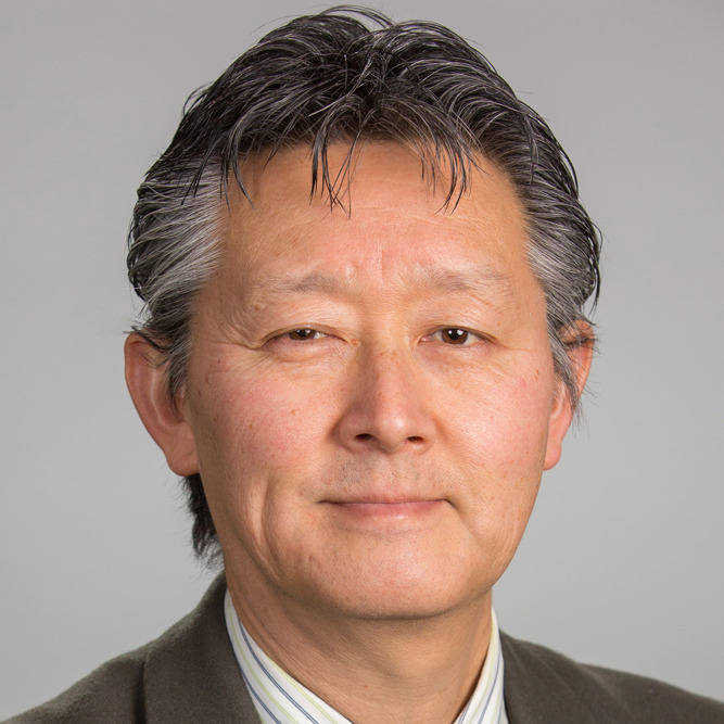 Prof. Dr. Akira Tokuhiro