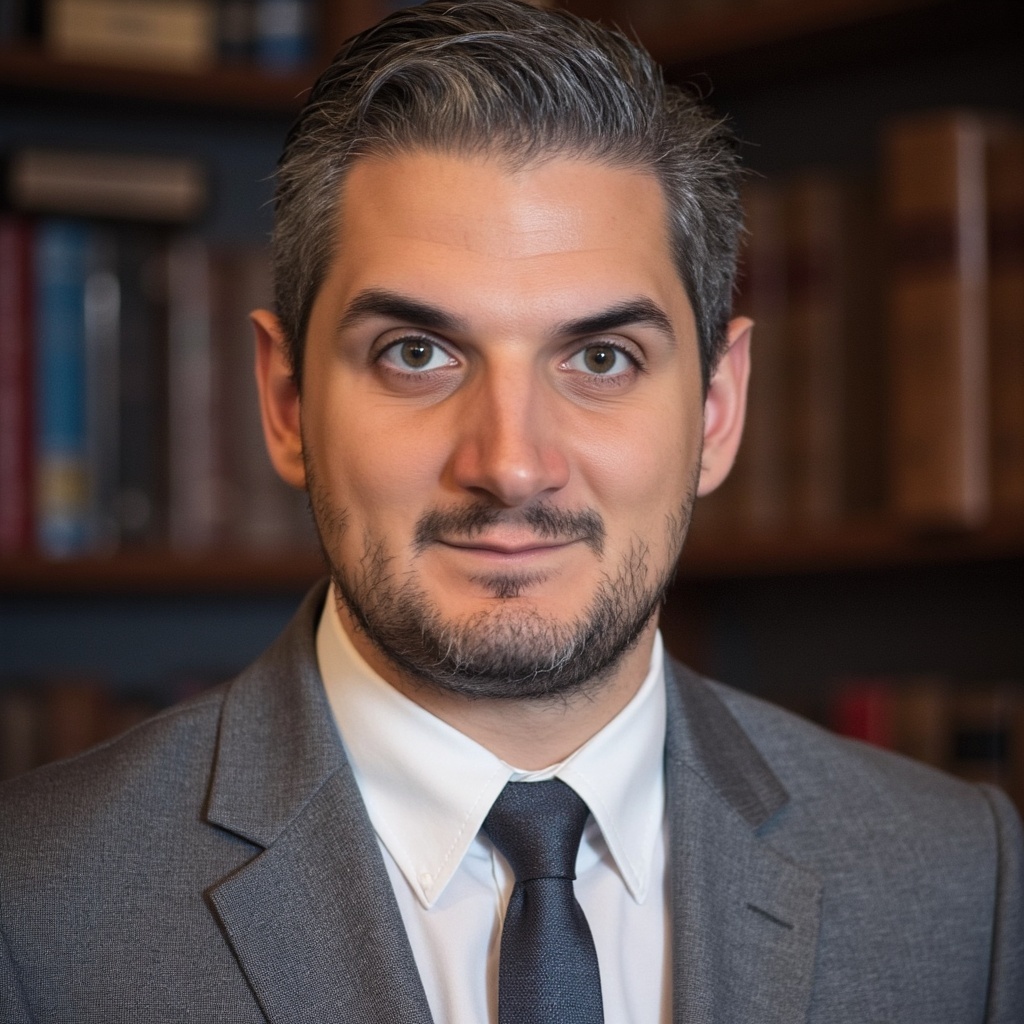 committee member profile