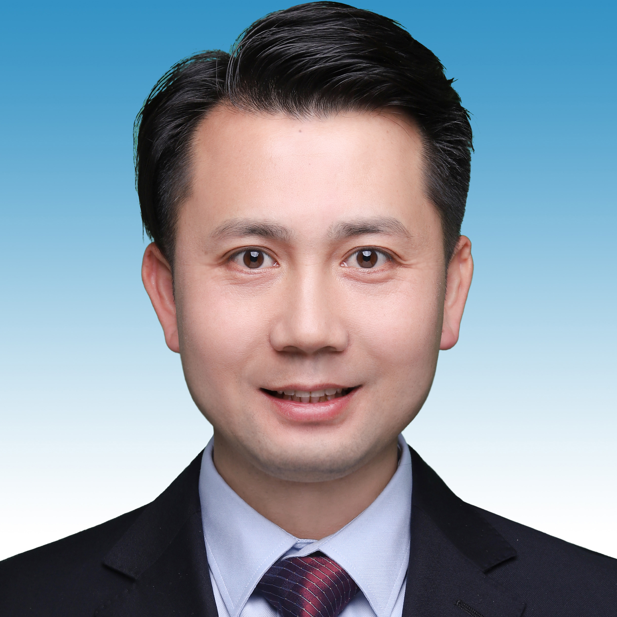 committee member profile