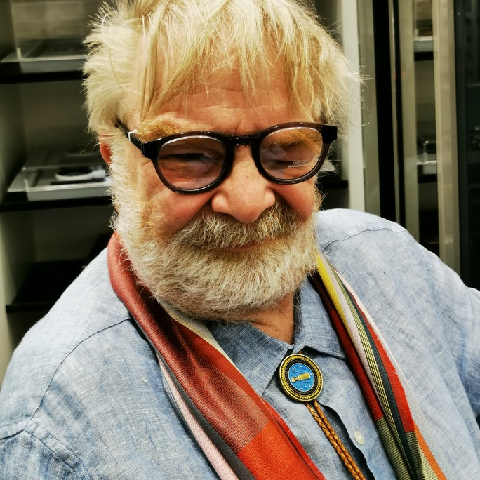 committee member profile