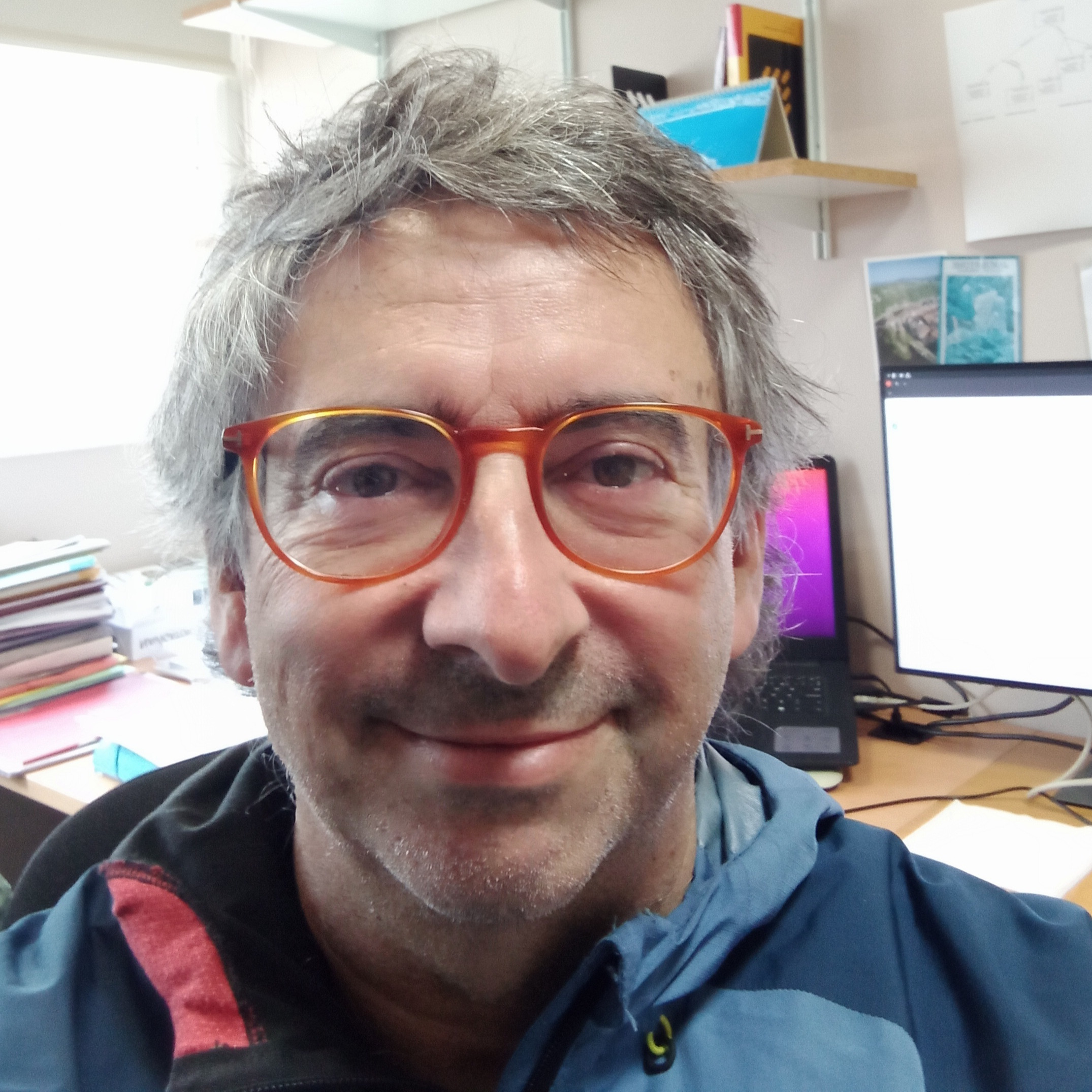committee member profile