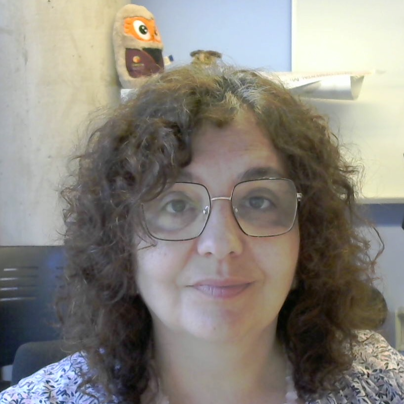 committee member profile