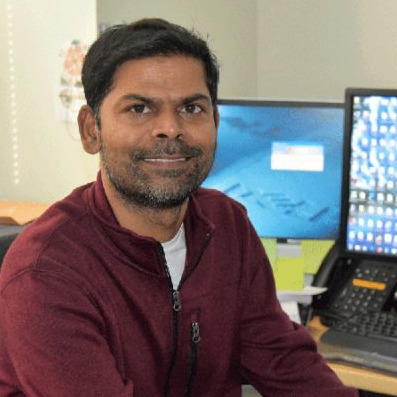 committee member profile