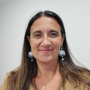 Prof. Dr. Maria Camilla Bergonzi