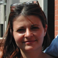 Dr. Daniela De Vita