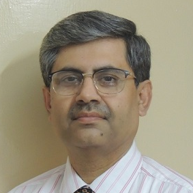 Prof. Dr. Arvind K. Bansal
