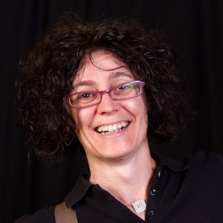 Prof. Dr. Montse Mitjans Arnal