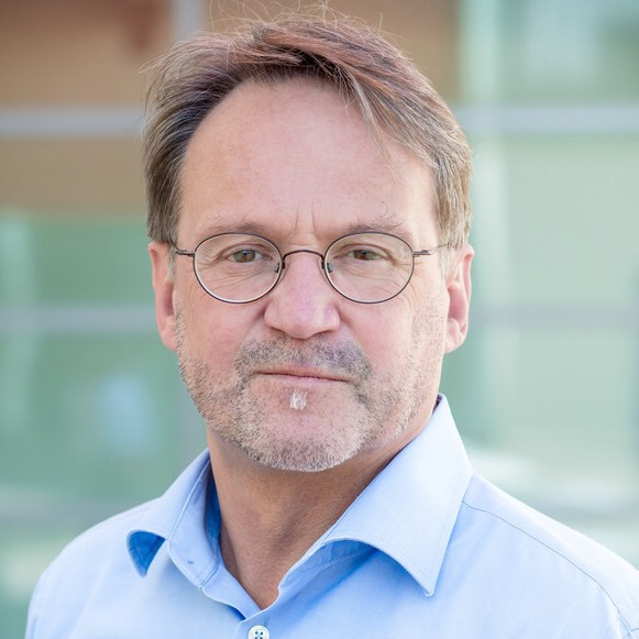 Prof. Dr. Joachim Jose