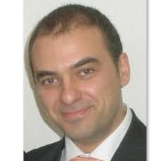 Assoc. Prof. Donato Cosco