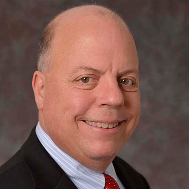 Prof. Dr. Patrick J. Sinko