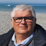 Prof. Dr. Thierry Besson