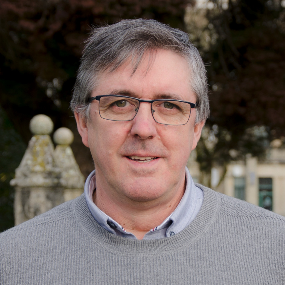 Prof. Dr. Francisco Javier Otero-Espinar