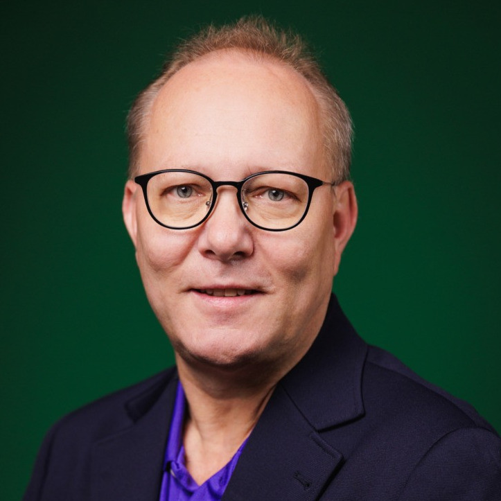 Prof. Dr. Raimar Löbenberg