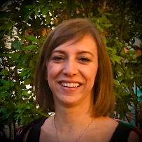 Assoc. Prof. Francesca Maestrelli
