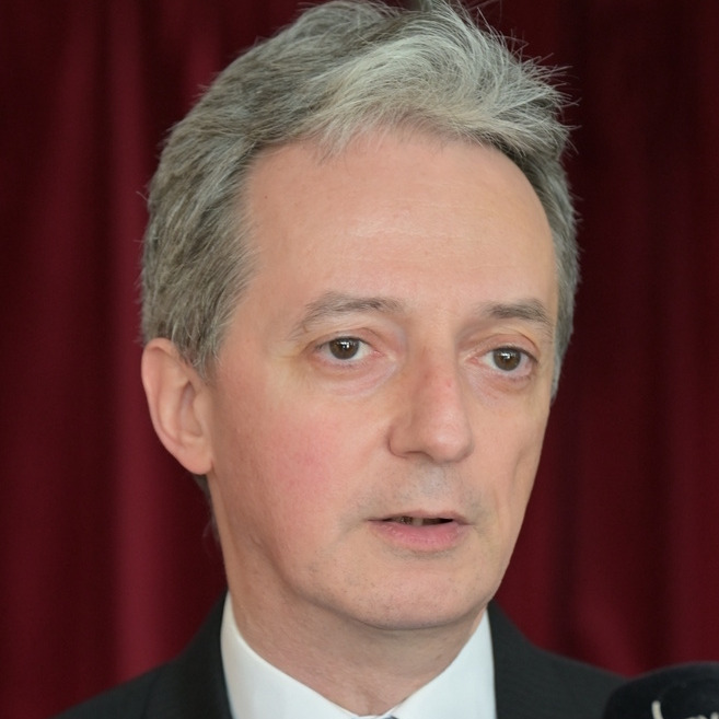 Prof. Dr. Kyriakos Kachrimanis