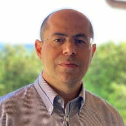 Prof. Dr. Andrea Porcheddu