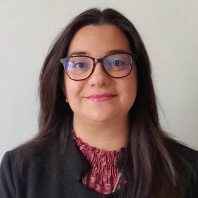 Dr. Marialuigia Fantacuzzi