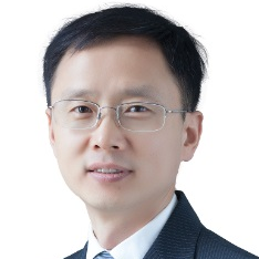 Prof. Dr. Hai-Bing Zhou