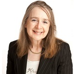 Prof. Dr. Mary J. Meegan