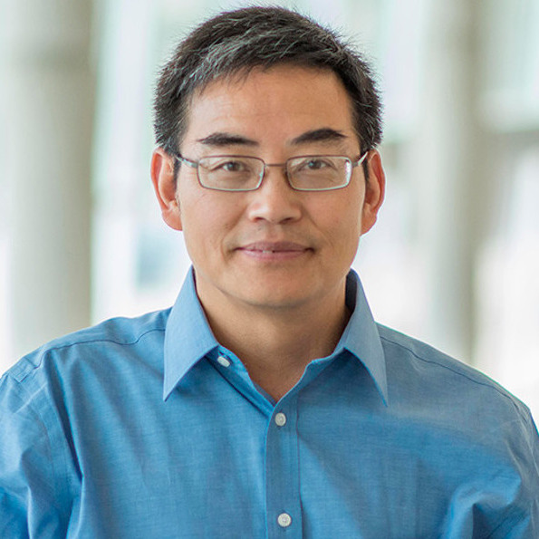 Prof. Dr. Guangshun Wang