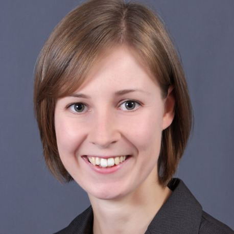 Prof. Dr. Christina Lamers