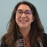 Prof. Dr. Patricia Rijo