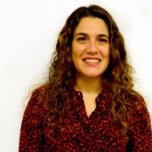Prof. Ana Catarina Silva
