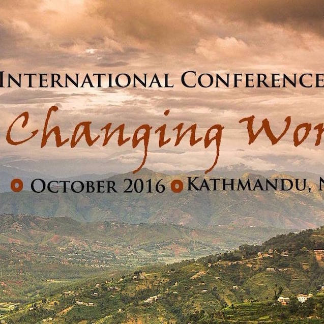 Event logo