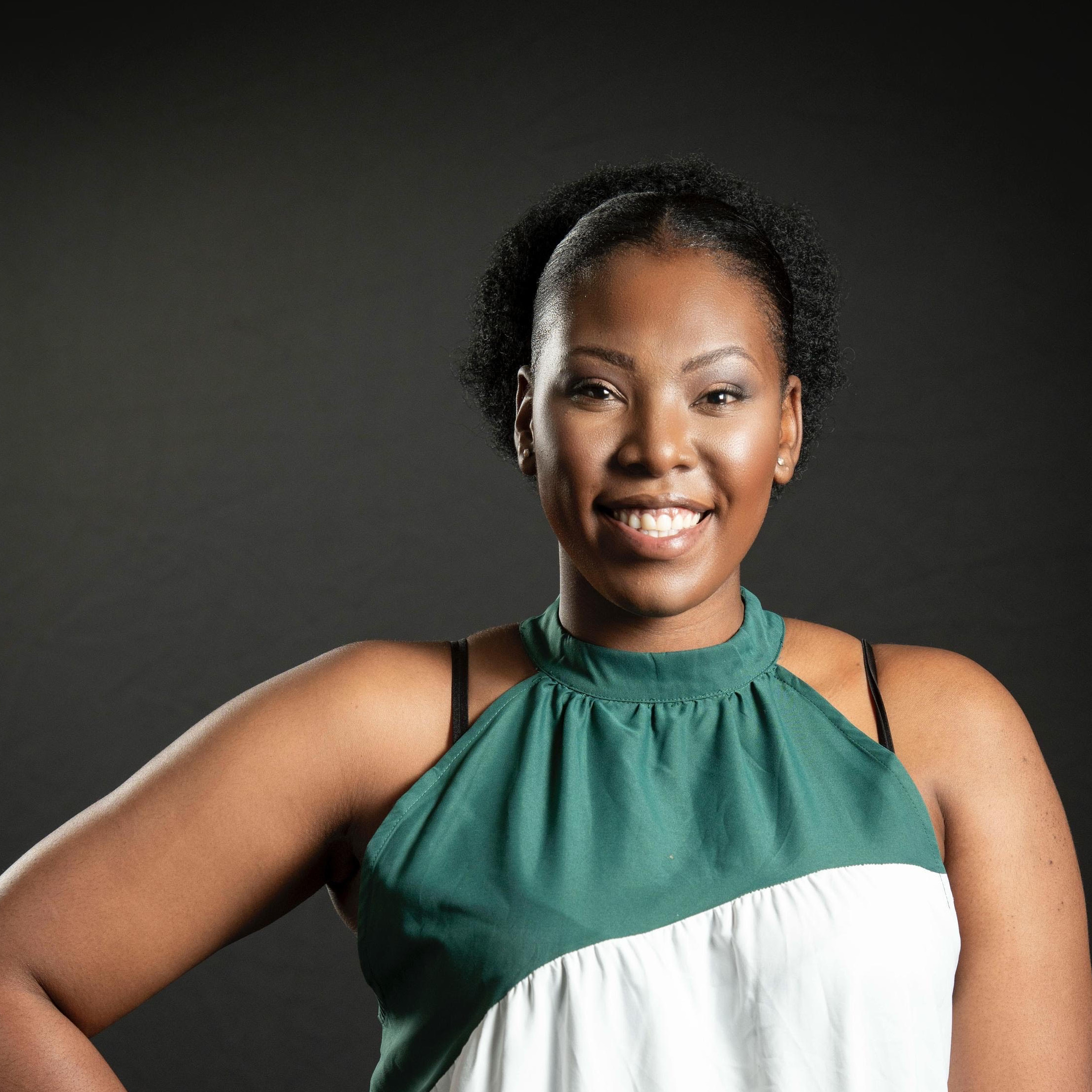 Ms. Mpendulo Sibiya