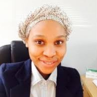 Ms. Sive Mbangiswano