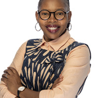 Assoc. Prof. Motshedisi (Tshidi) Mathibe