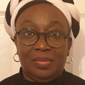Dr. Bridget Irene
