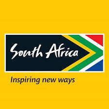 Brand South Africca