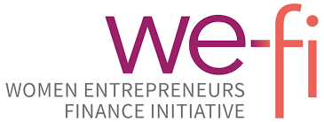 Women Entrepreneurs Finance Initiative (We-Fi)