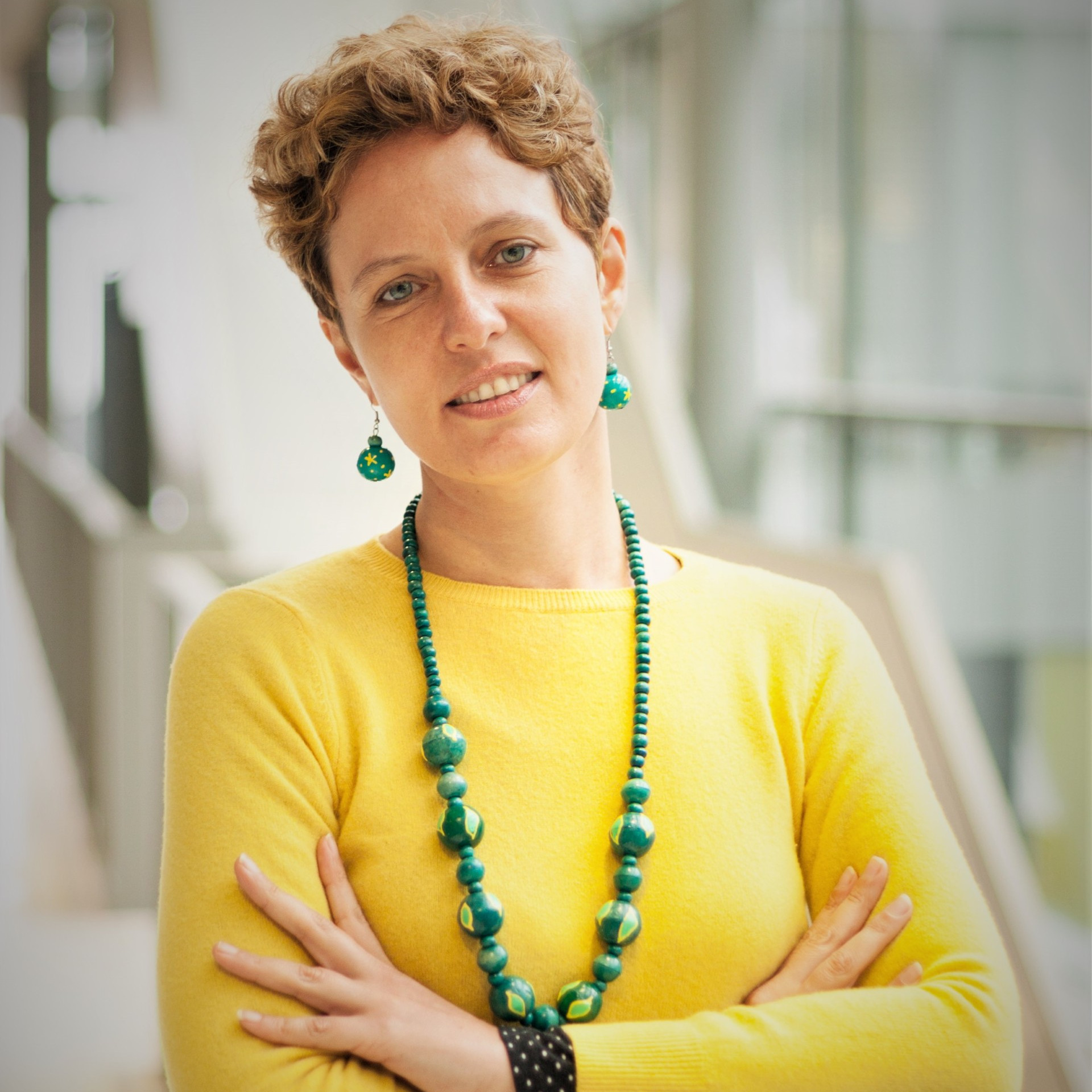 Prof. Dr. Teresa Gatti