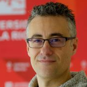Prof. Dr. Diego Sampedro