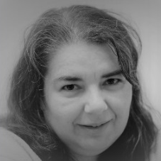 Dr. Mirela Petruta Suchea