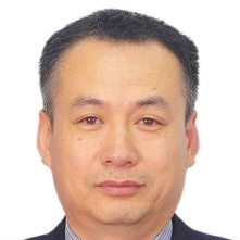 Prof. Dr. Jianzhang Zhao