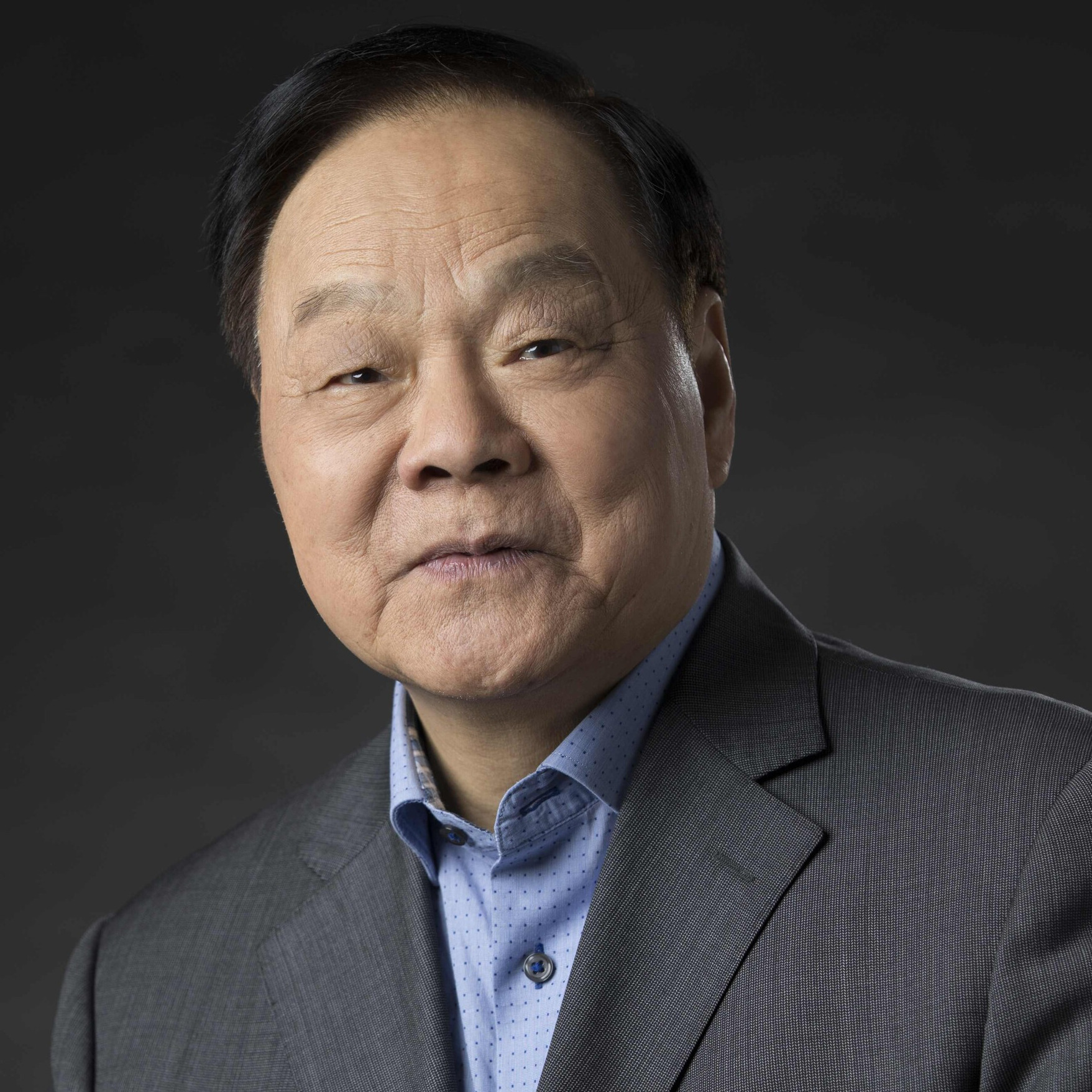 Prof. Dr. Chen-Ho Tung