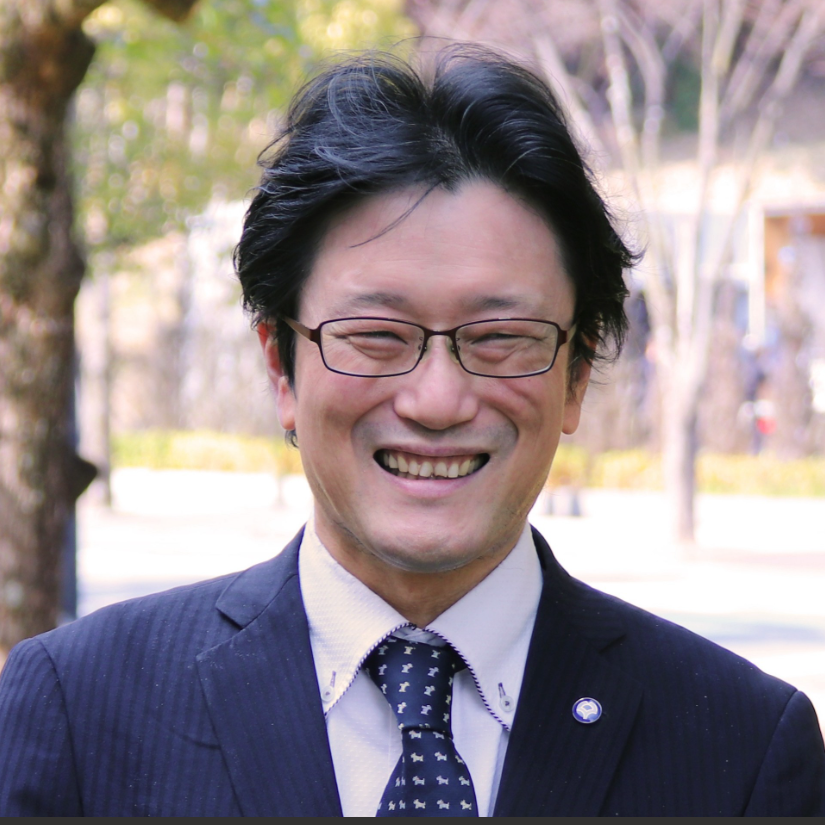 Prof. Dr. Kei Ohkubo