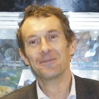 Prof. Dr. Frédéric Paul