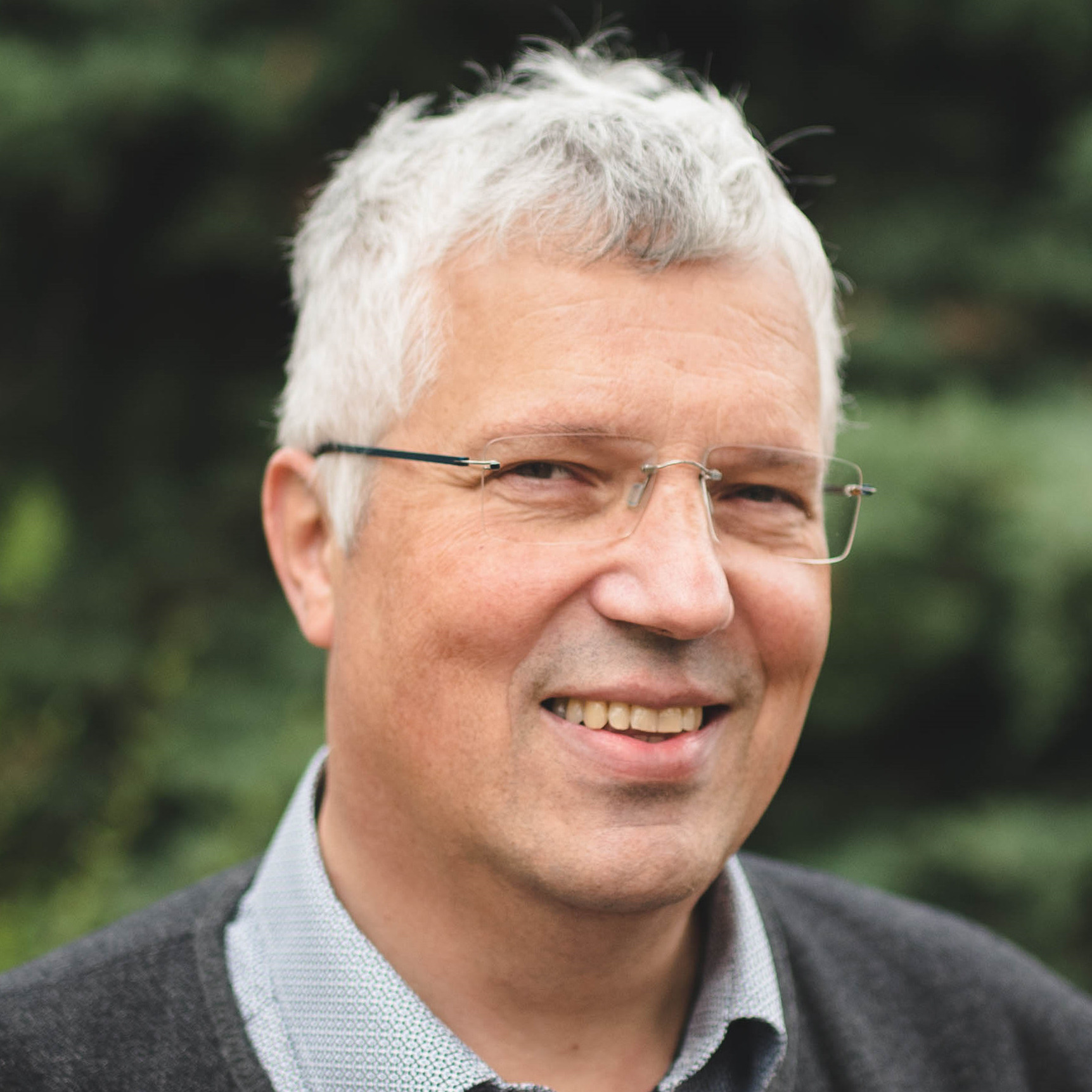 Prof. Dr. Thomas J. J. Müller