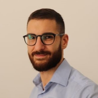 Dr. Danilo Russo