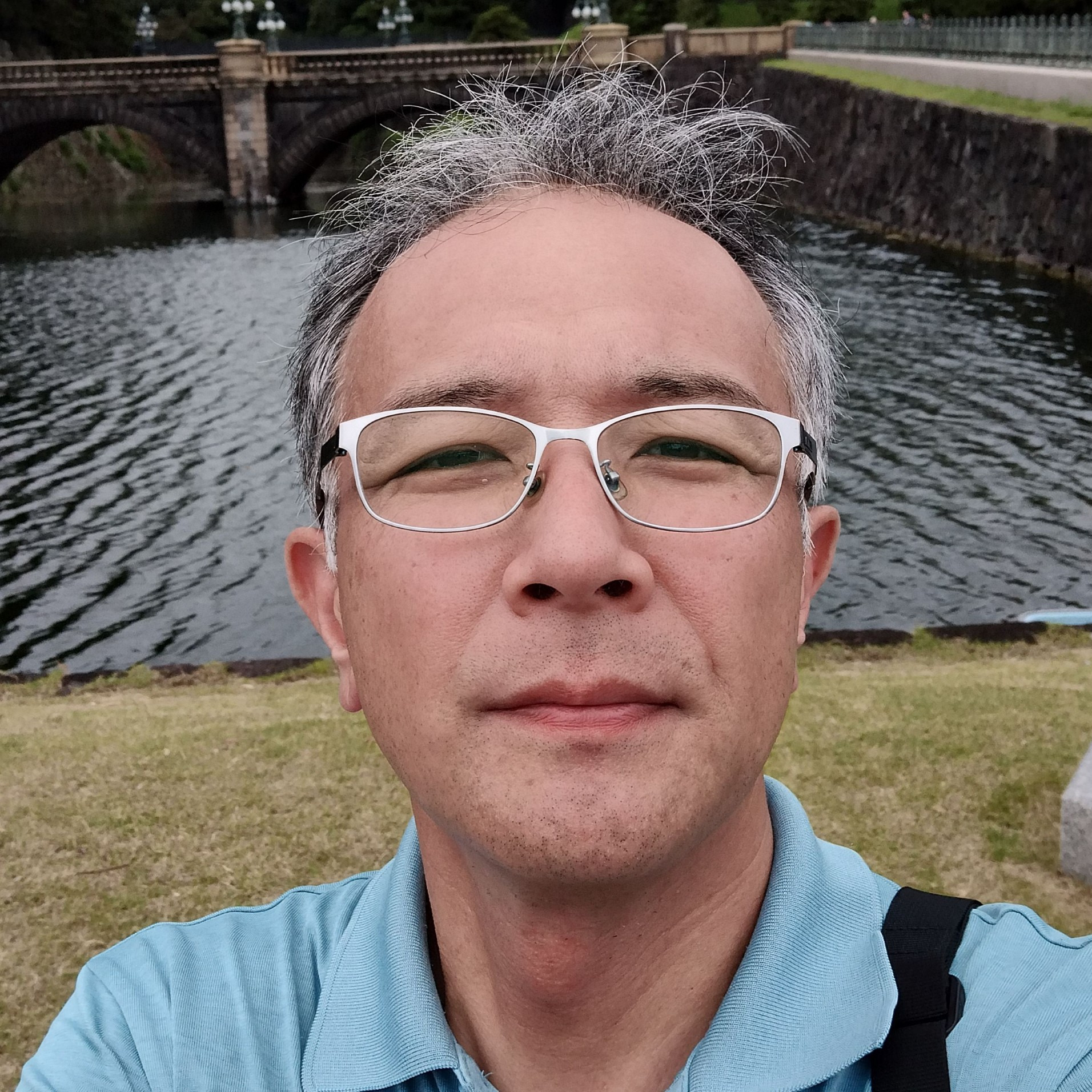 Dr. Fumiyuki Ito