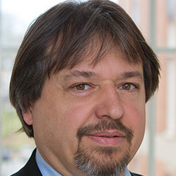Prof. Malcolm D. E. Forbes