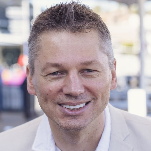 Prof. Dr. Michael Oelgemöller